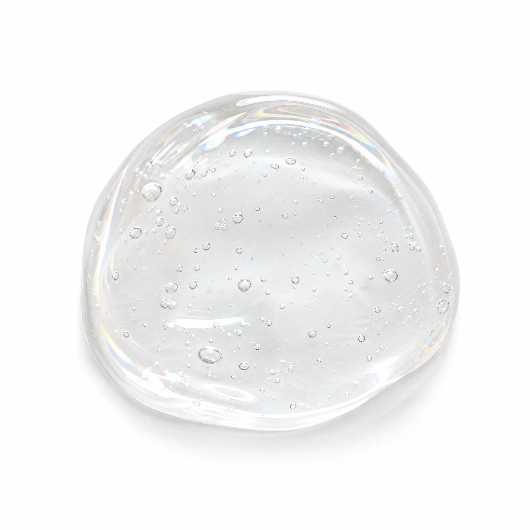 Hyaluronic Acid