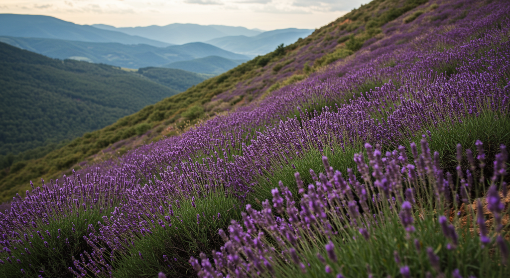The Healing Touch of Aromatherapy