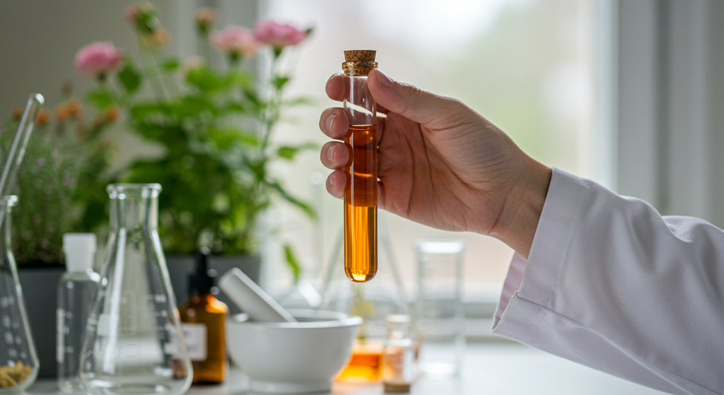 The Dynamic Duo Your Skin Deserves: Why Collagen and Vitamin C Work Best Togethe