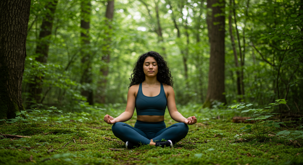 The Silent Thief of Skin Radiance: How Daily Stress Steals Your Glow (and How to Take It Back)