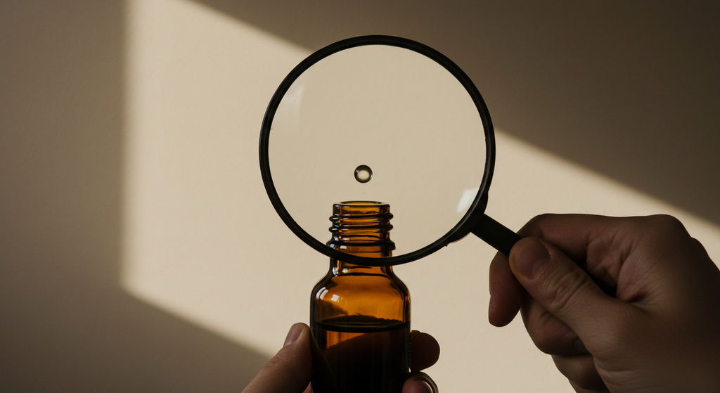 How to Tell If a Skincare Product Is Truly Natural
