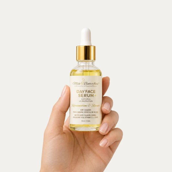 Day Face Serum + UV Pro