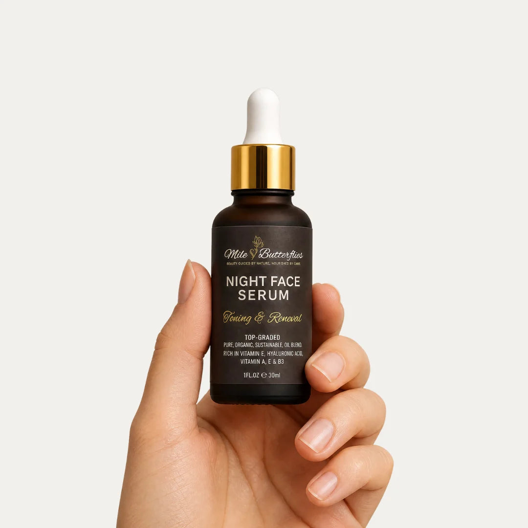 Night Face Serum