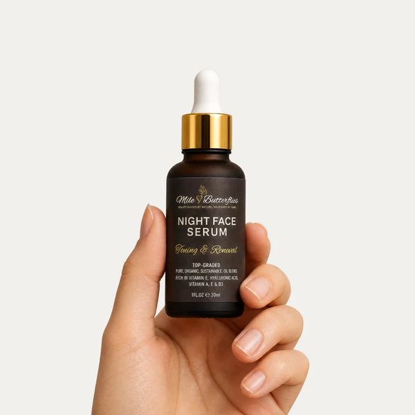 Night Face Serum