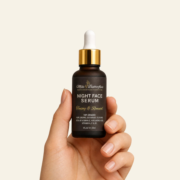 Night Face Serum