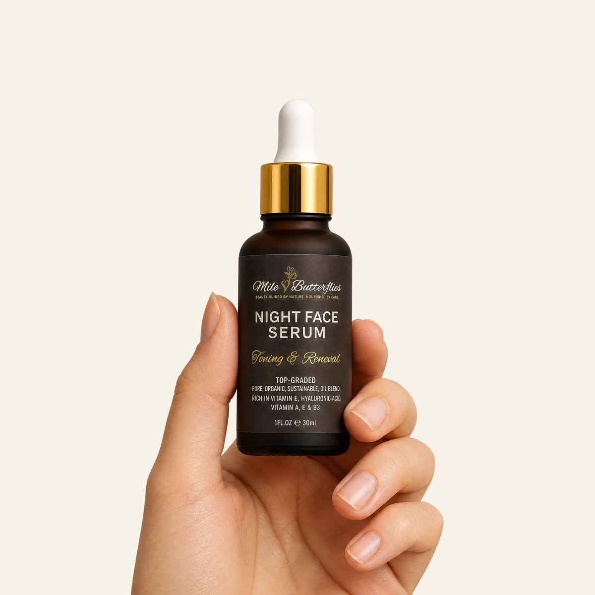 Night Face Serum