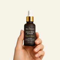 Night Face Serum
