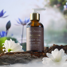 Body Oil - Unforgettable Beauty