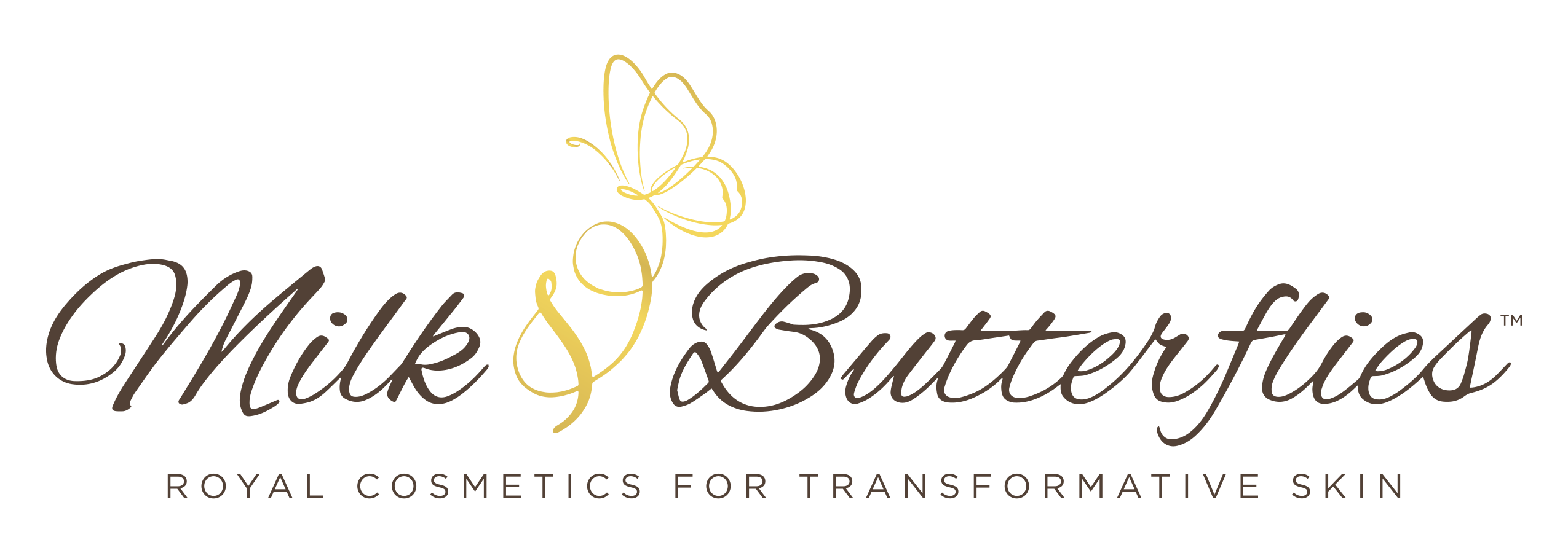 Milk and Butterflies