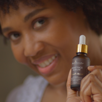Night Face Serum
