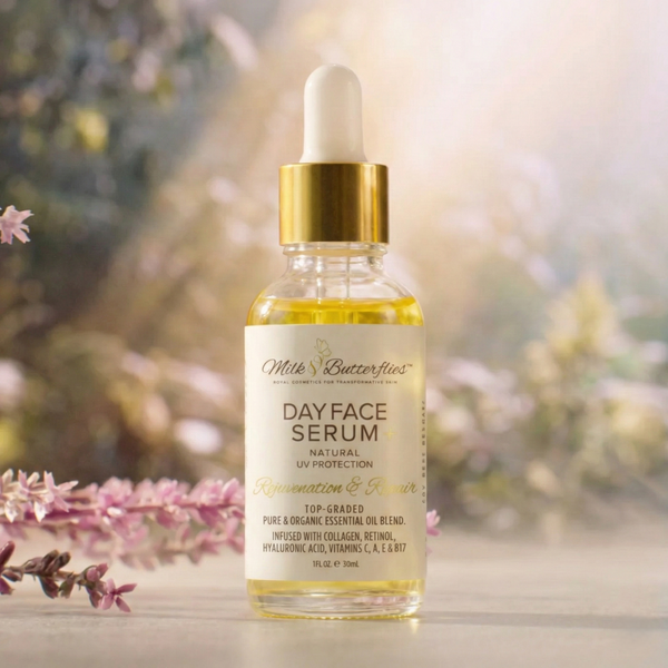 Day Face Serum + UV Pro