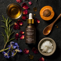 Night Face Serum