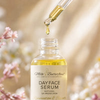 Day Face Serum + UV Pro