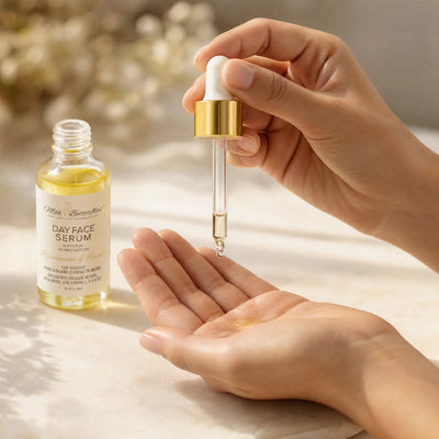 Face Serums