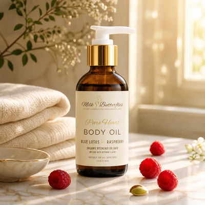 Body Oils