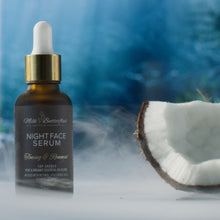 Night Face Serum