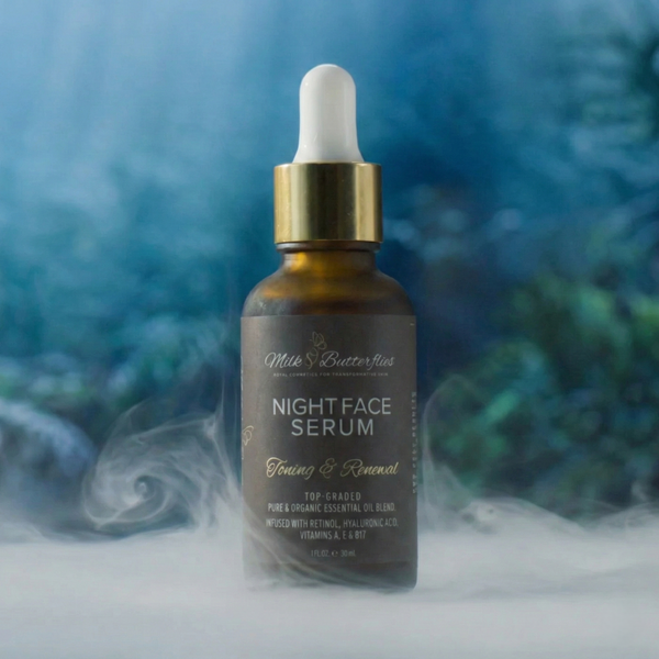 Night Face Serum
