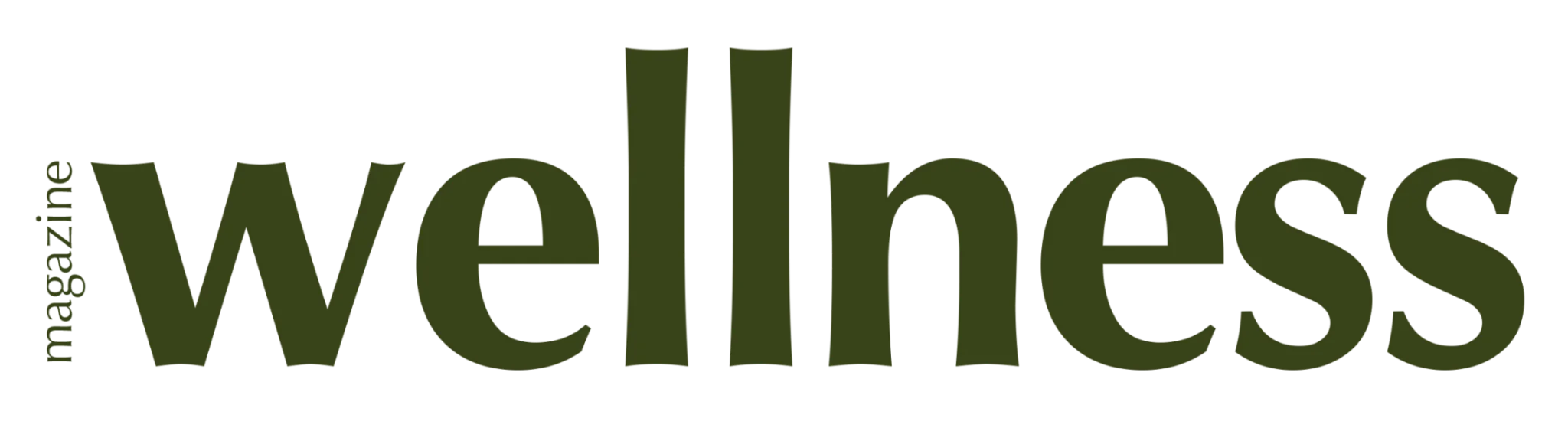 Wellness Magazine